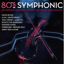 V/A - 80s Symphonic