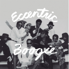 Various - Eccentric Boogie