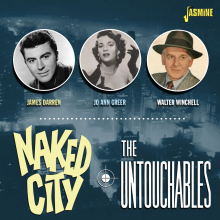 Various - Naked City / the Untouchables