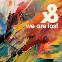 V/A - We Are Lost