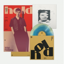 Wild Nothing - Hold