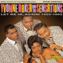 Baker, Yvonne & the Sensations - Let Me In, Again! 1955-1962 - More Roots of Philadelphia Soul