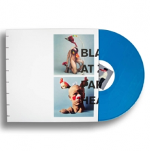 Black To Comm - At Zeenath Parallel Heavens