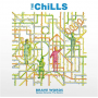 Chills - Brave Words (Expanded / Pearl)