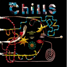 Chills - Kaleidoscope World (Expanded)