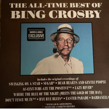 Crosby, Bing - All-Time Best of