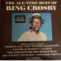 Crosby, Bing - All-Time Best of