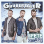 Die Grubertaler - Echt Schlager, Die Grosse Fete - Volume Iii