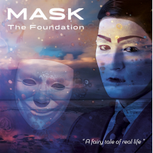 Foundation - Mask