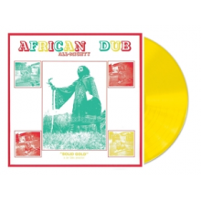 Gibbs, Joe & Professional - African Dub All-Mighty Chapter 1