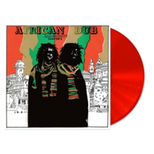 Gibbs, Joe & Professional - African Dub All-Mighty Chapter 3