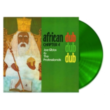 Gibbs, Joe & Professional - African Dub All-Mighty Chapter 4