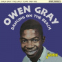 Gray, Owen - Dancing On the Beach - the Early Years 1960-62
