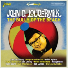 Loudermilk, John D. - Bully of the Beach