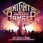 Night Ranger - 40 Years and a Night With the Contemporary Youth Orchestra