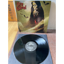 Old Ghoul - Old Ghoul