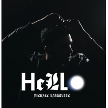 Karkousse, Mickael - Hello