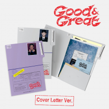 Key - Good & Great