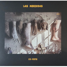 Las Mordidas - Ex-Voto