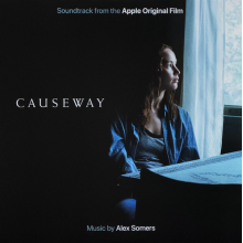 Alex Somers - Causeway