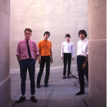 Three Oclock - Sixteen Tambourines