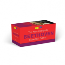 V/A - Beethoven: the New Complete Essential Edition