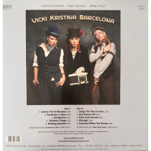 Vkb Band - Yesterday is Here