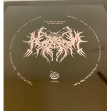 Asagraum - Veil of Death, Ruptured