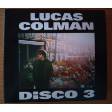 Colman, Lucas - Disco 3