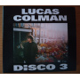 Colman, Lucas - Disco 3
