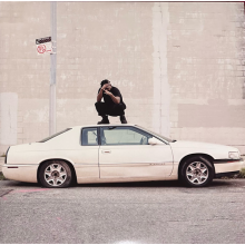 Elucid, Elucid - Save Yourself + Instrumentals