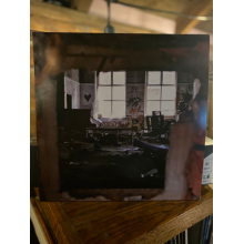 Fatboi Sharif - Decay