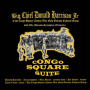 Harrison, Big Chief Donald - Congo Square Suite