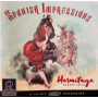 Hermitage Piano Trio - Spanish Impressions
