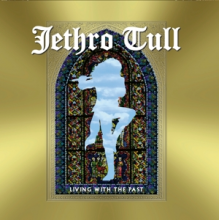 Jethro Tull - Living With the Past