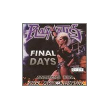 Plasmatics - Final Days