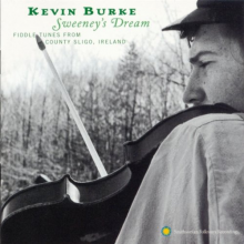 Burke, Kevin - Sweeney's Dream