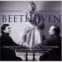 Aimard, Pierre-Laurent & Nikolaus Harnoncourt - Beethoven: Triple Concerto/Rondo In B Flat/Choral Fantasy