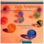 Peter Schmidl, Wiener Philharm - Early Symphonies