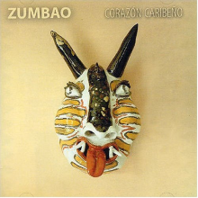 Zumbao - Corazon Caribeno