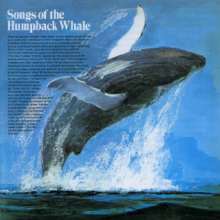 V/A - Songs of the Humpback Wha