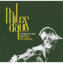 Davis, Miles - Complete Birdland Recordi