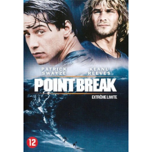 Movie - Point Break
