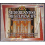 V/A - Nederlandse Orgelpracht