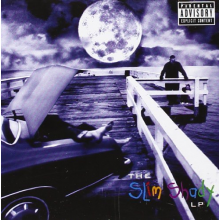 Eminem - The Slim Shady Lp