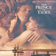 Newton Howard, James - Prince of Tides