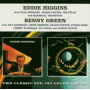 Higgins, Eddie - Eddie Higgins