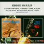 Harris, Eddie - Exodus To Jazz....