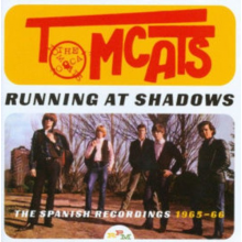 Tomcats - Running At Shadows