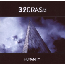 Crash - Humanity